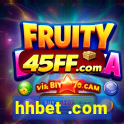 hhbet .com